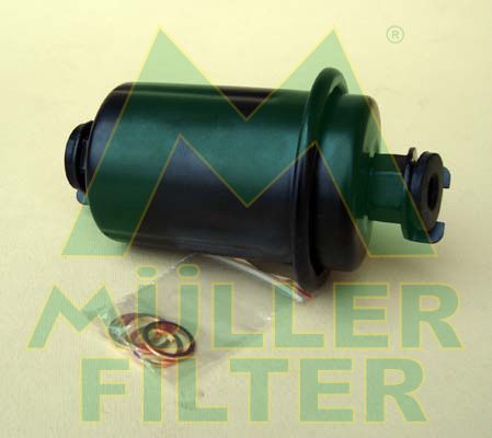 MULLER FILTER kuro filtras FB353